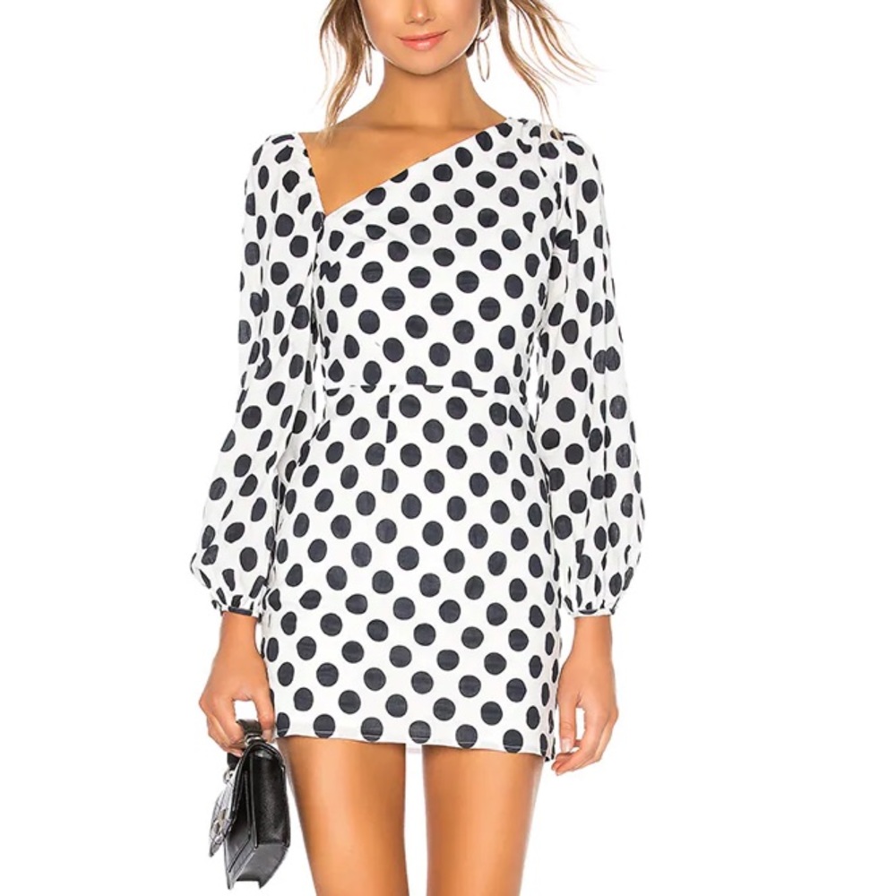 Lovers and Friends mini dress